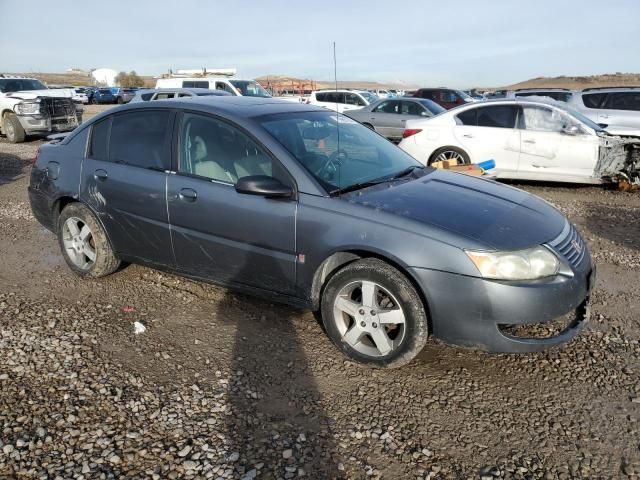 2006 Saturn Ion Level 2