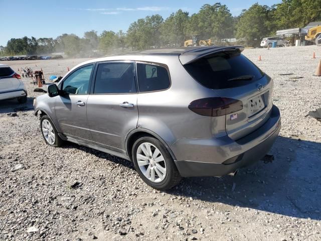 2008 Subaru Tribeca