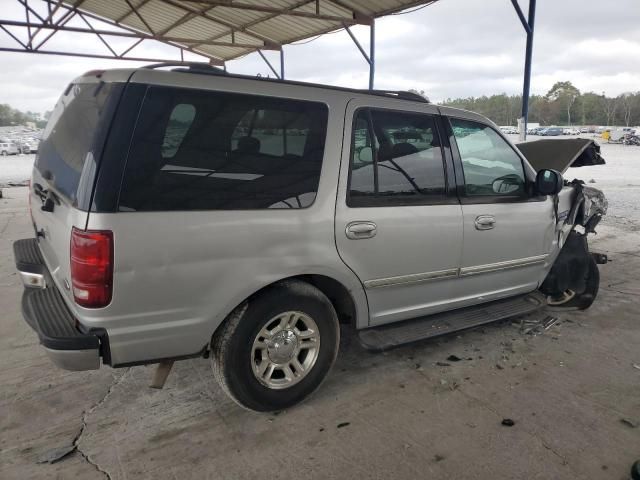 2000 Ford Expedition XLT