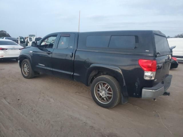 2010 Toyota Tundra Double Cab SR5