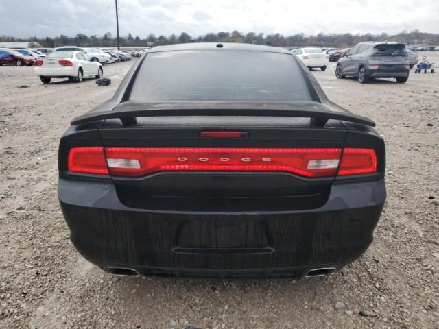 2013 Dodge Charger SXT