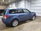 2011 Subaru Forester Touring