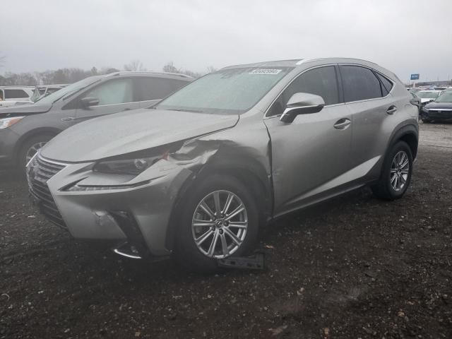 2019 Lexus NX 300 Base