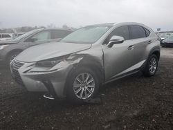 Lexus salvage cars for sale: 2019 Lexus NX 300 Base