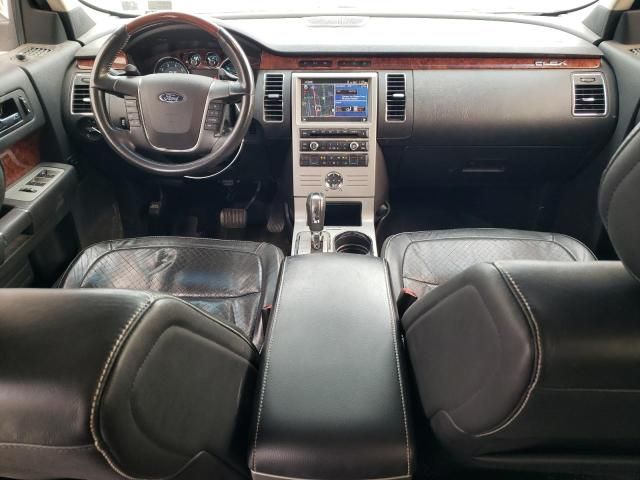 2011 Ford Flex Limited