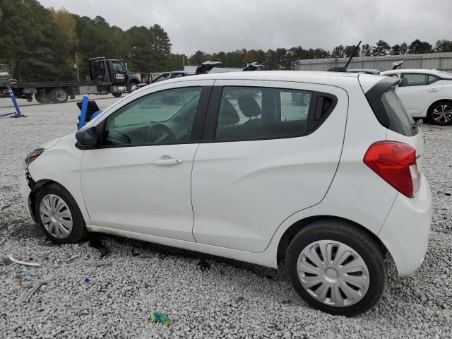 2019 Chevrolet Spark LS