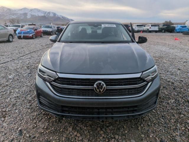 2023 Volkswagen Jetta S