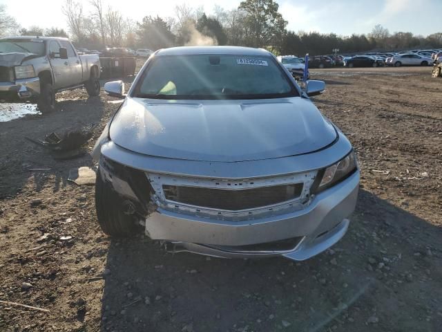 2020 Chevrolet Impala Premier