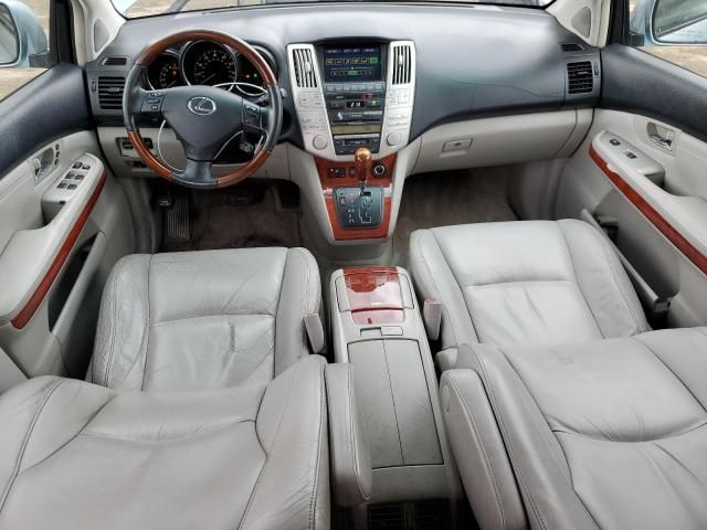 2005 Lexus RX 330