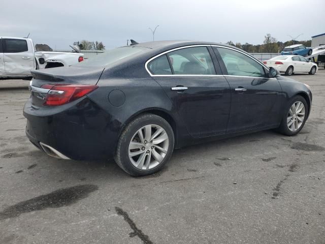 2014 Buick Regal Premium