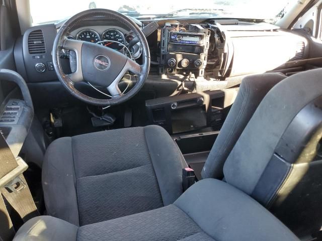 2008 GMC Sierra C1500