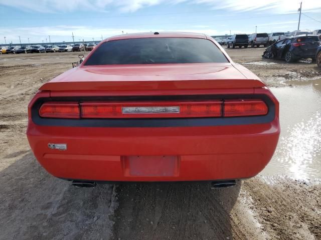 2009 Dodge Challenger R/T