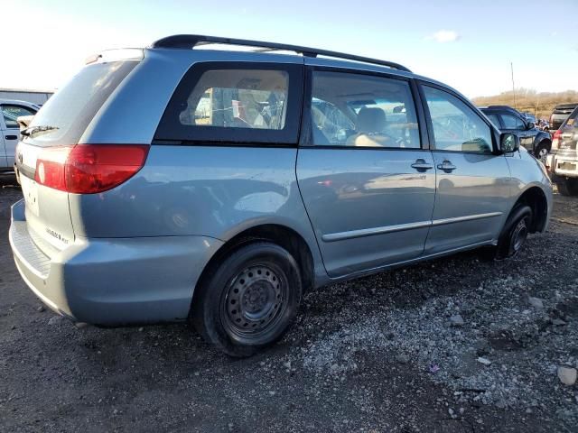 2007 Toyota Sienna CE