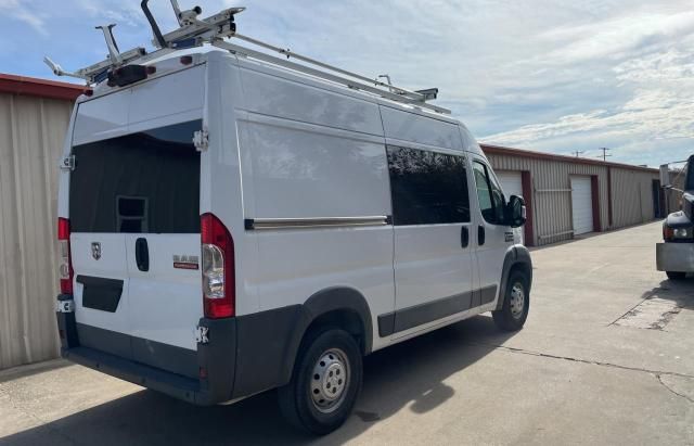 2015 Dodge RAM Promaster 2500 2500 High