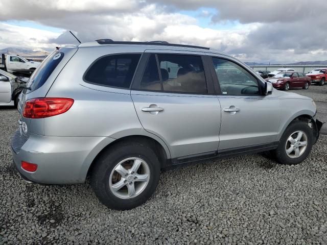 2007 Hyundai Santa FE GLS