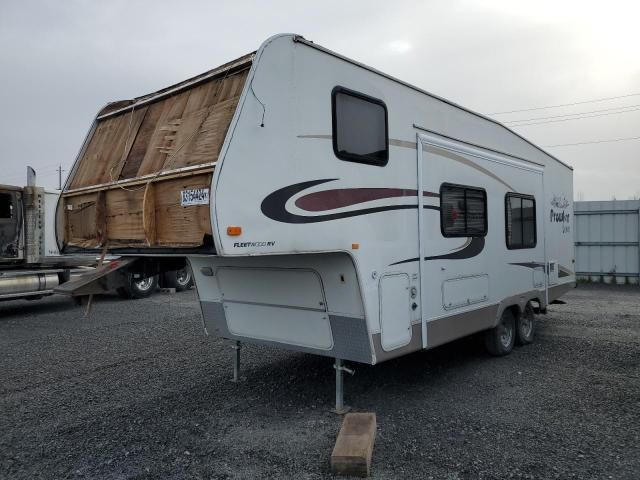 2005 Prowler 5th Wheel