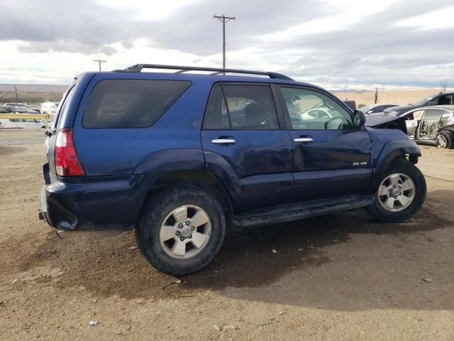 2006 Toyota 4runner SR5