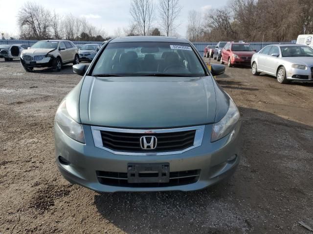 2009 Honda Accord EXL