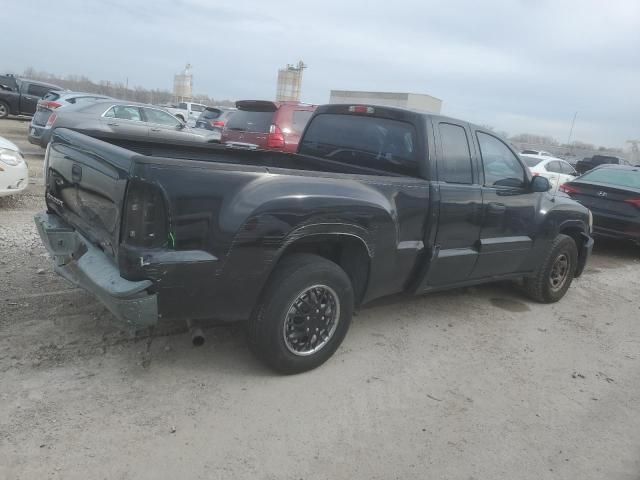 2006 Mitsubishi Raider LS