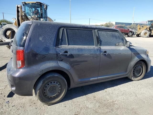 2012 Scion XB