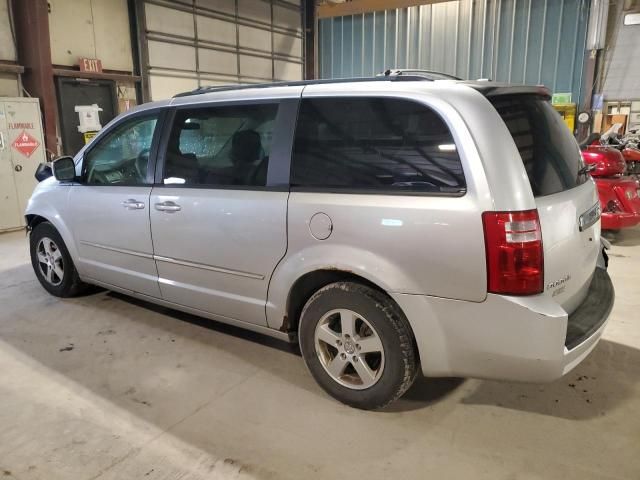 2010 Dodge Grand Caravan SXT