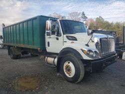 2011 International 7000 7300 en venta en Waldorf, MD