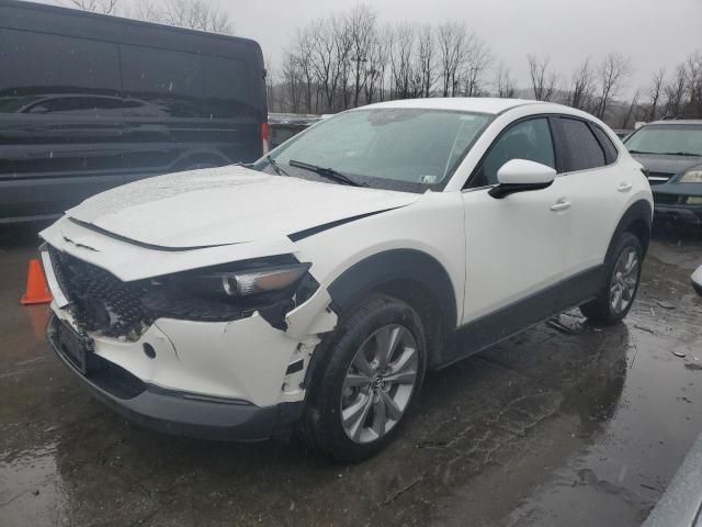 2021 Mazda CX-30 Select