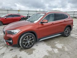 BMW x1 salvage cars for sale: 2020 BMW X1 XDRIVE28I