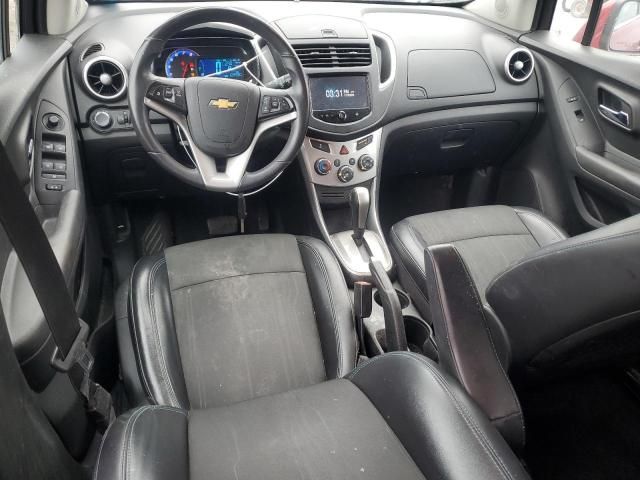 2015 Chevrolet Trax 1LT