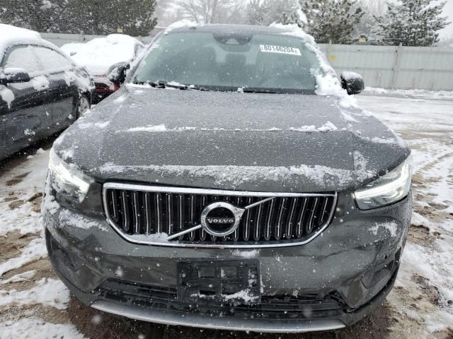 2019 Volvo XC40 T5 Inscription