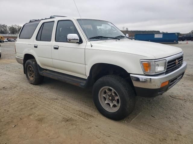 1994 Toyota 4runner VN39 SR5