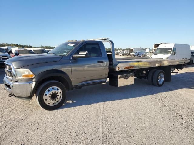 2011 Dodge RAM 5500 ST