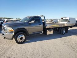 Dodge ram 5500 salvage cars for sale: 2011 Dodge RAM 5500 ST