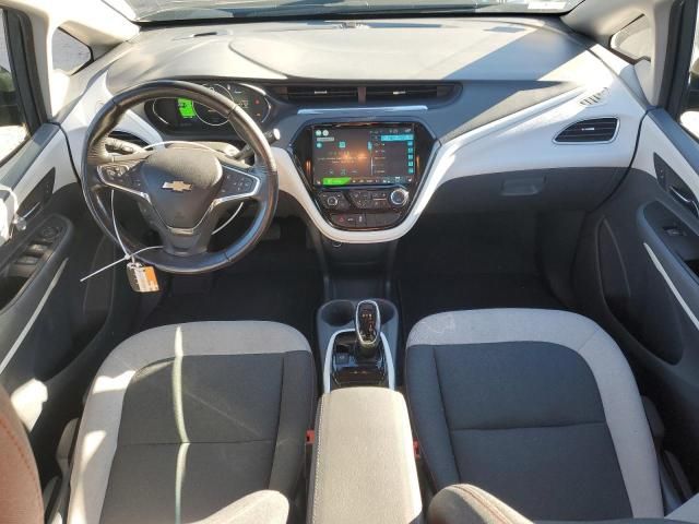 2020 Chevrolet Bolt EV LT