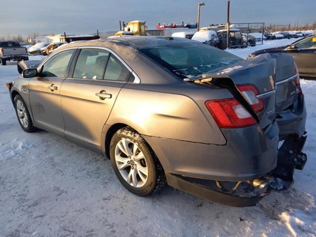 2012 Ford Taurus SEL