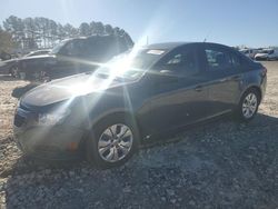 Chevrolet Cruze salvage cars for sale: 2013 Chevrolet Cruze LS