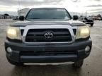 2008 Toyota Tacoma Access Cab