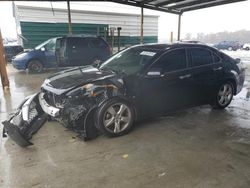 Acura tsx salvage cars for sale: 2009 Acura TSX