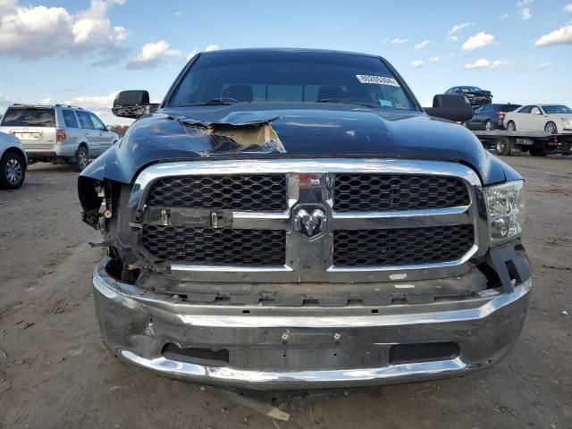 2013 Dodge RAM 1500 SLT