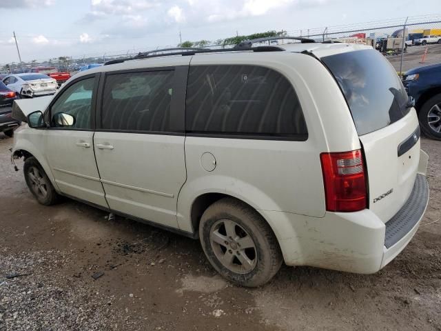 2010 Dodge Grand Caravan Hero