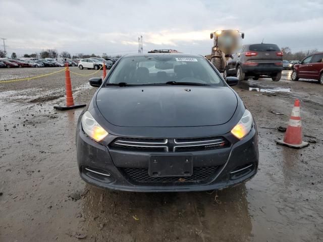 2014 Dodge Dart SE Aero