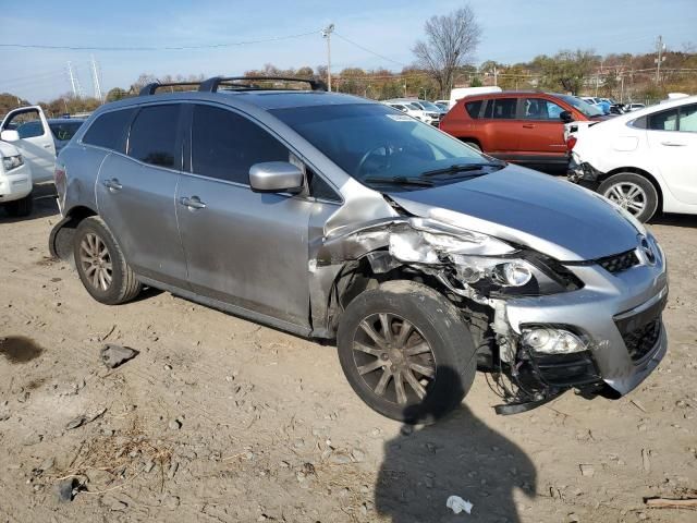 2012 Mazda CX-7