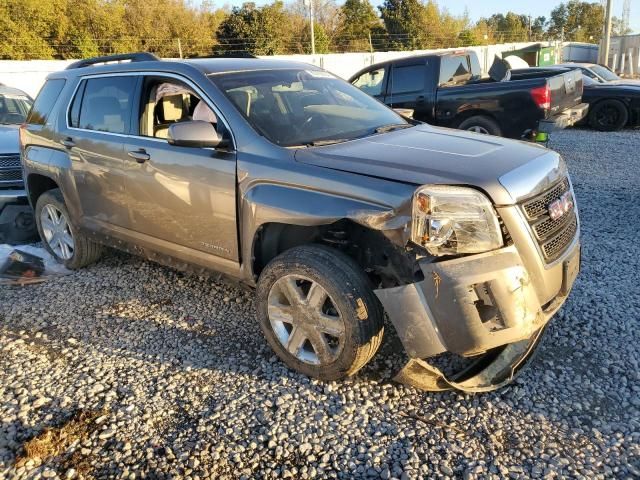 2011 GMC Terrain SLT