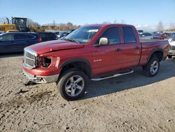 Dodge Vehiculos salvage en venta: 2008 Dodge RAM 1500 ST