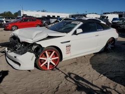 2012 BMW 640 I en venta en Riverview, FL