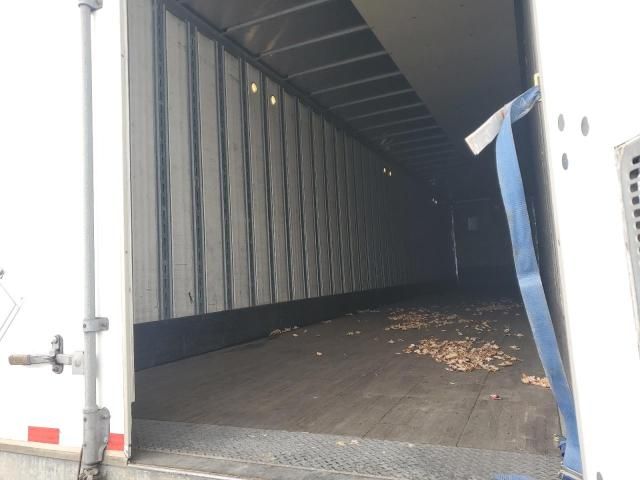 2015 Hyundai 53FT Trailer