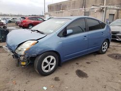 Toyota Prius salvage cars for sale: 2007 Toyota Prius