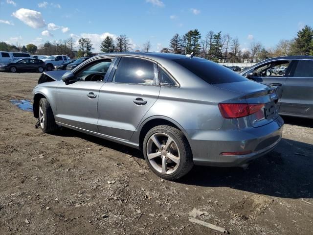 2015 Audi A3 Premium