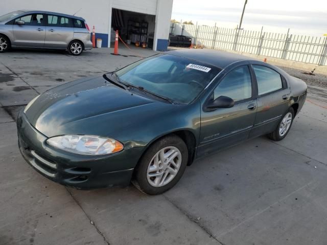 2000 Dodge Intrepid