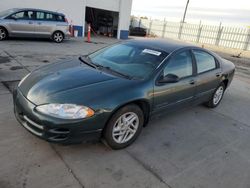 Salvage cars for sale from Copart Farr West, UT: 2000 Dodge Intrepid